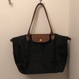 Longchamp tote